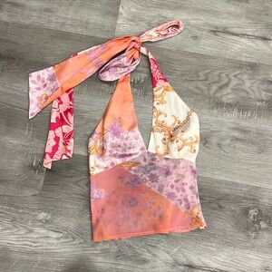 BRAND NEW REVOLVE TOP